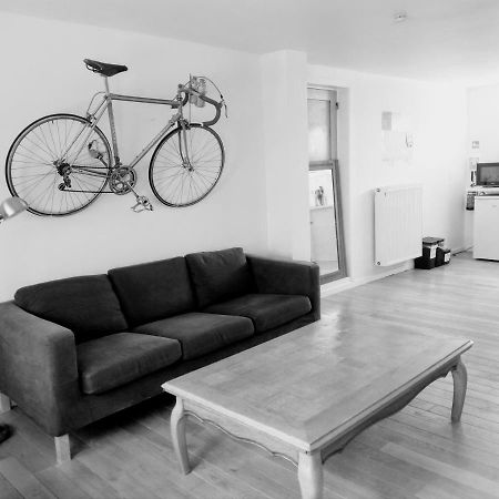 Studio Flandrien Villa Oudenaarde Esterno foto