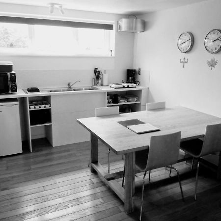 Studio Flandrien Villa Oudenaarde Esterno foto