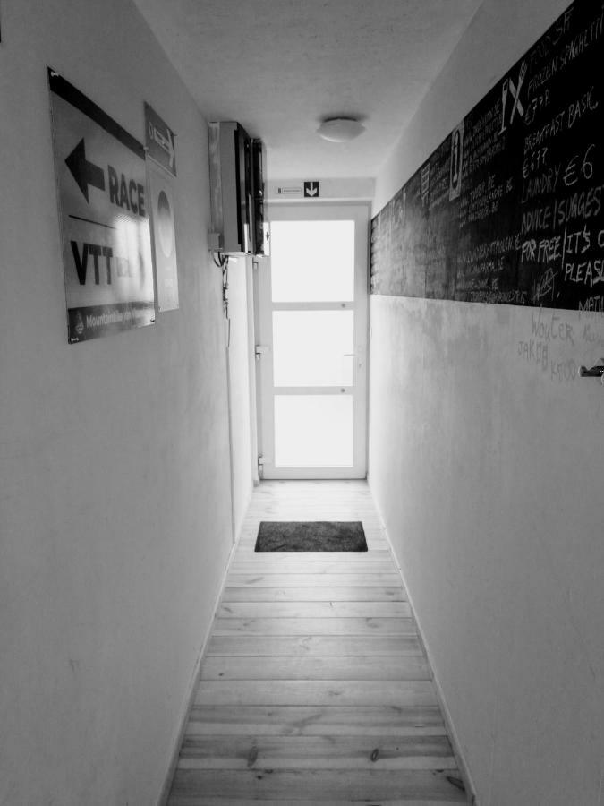 Studio Flandrien Villa Oudenaarde Esterno foto