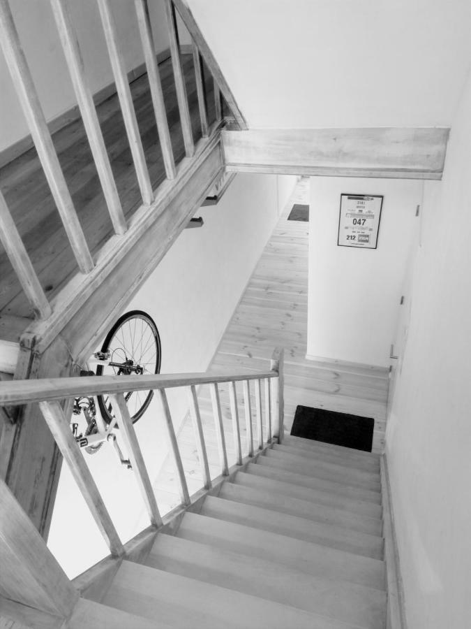 Studio Flandrien Villa Oudenaarde Esterno foto