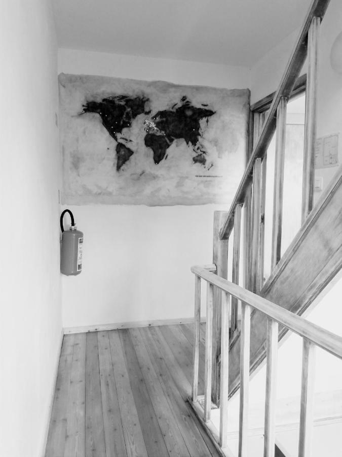 Studio Flandrien Villa Oudenaarde Esterno foto