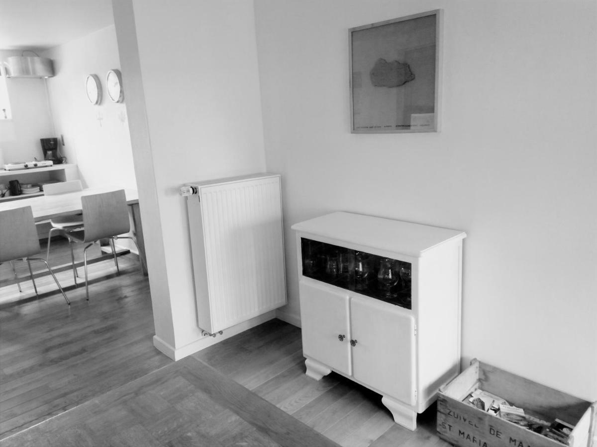 Studio Flandrien Villa Oudenaarde Esterno foto