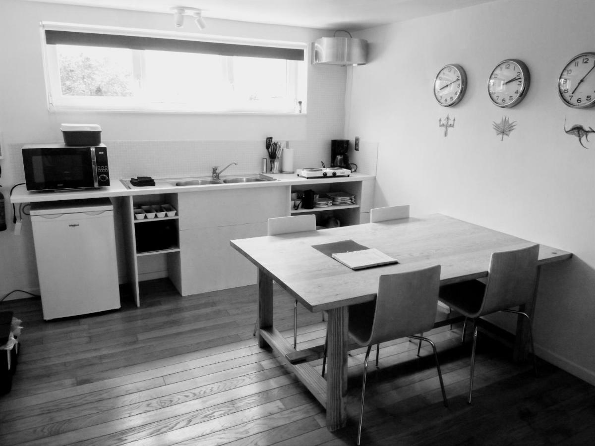 Studio Flandrien Villa Oudenaarde Esterno foto