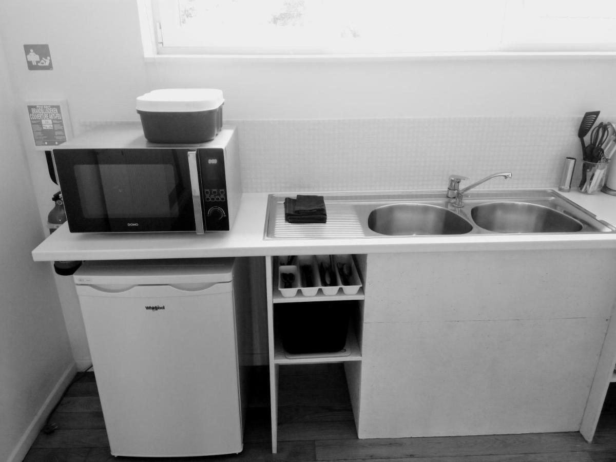 Studio Flandrien Villa Oudenaarde Esterno foto