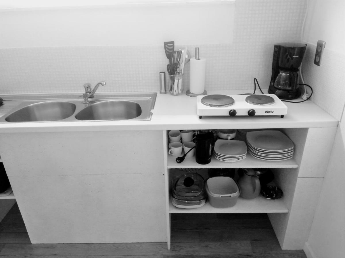 Studio Flandrien Villa Oudenaarde Esterno foto