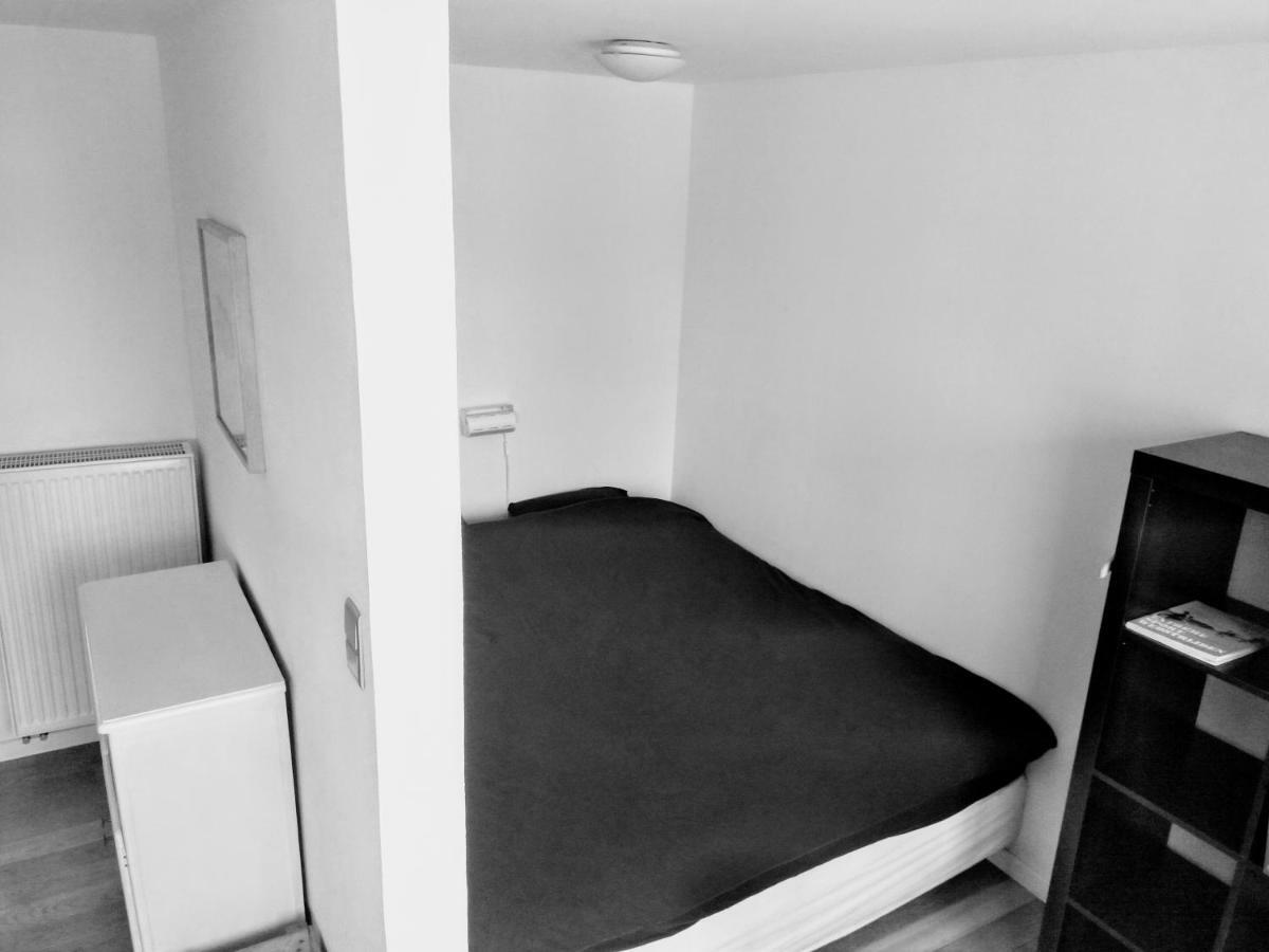 Studio Flandrien Villa Oudenaarde Esterno foto