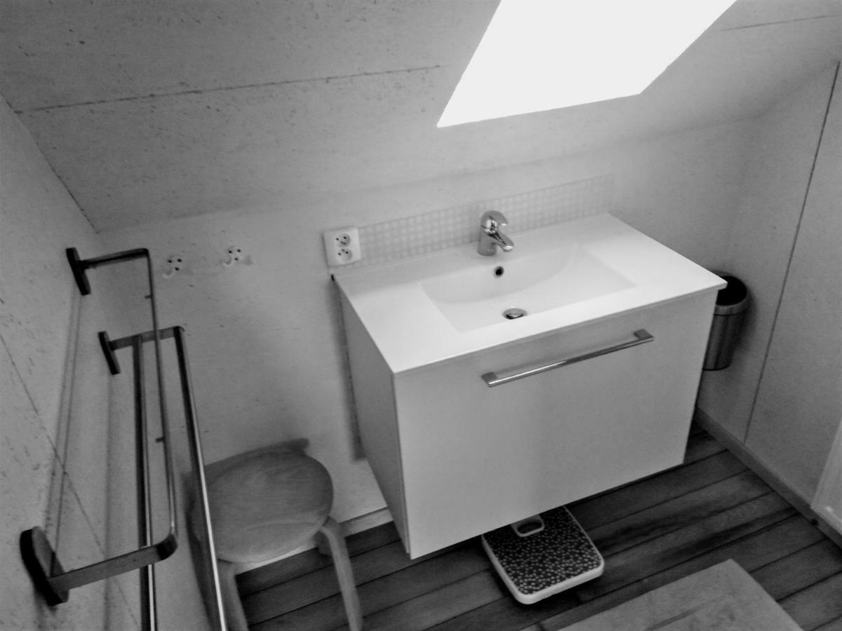 Studio Flandrien Villa Oudenaarde Esterno foto